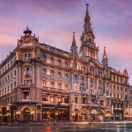 Modern Stylish Loft Next To New York Palace Budapest Exteriör bild