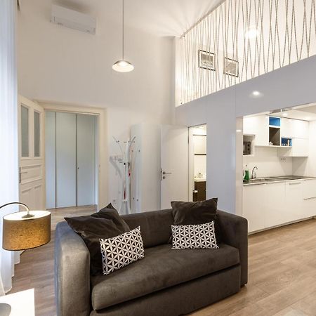 Modern Stylish Loft Next To New York Palace Budapest Exteriör bild