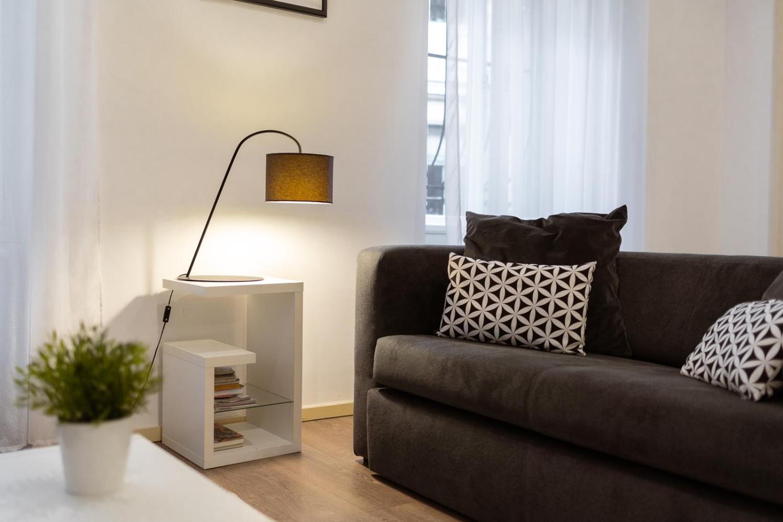 Modern Stylish Loft Next To New York Palace Budapest Exteriör bild